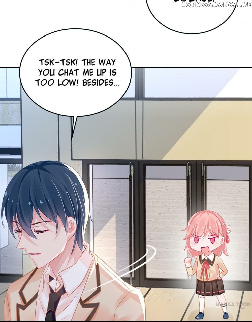 Cajole a Childe Into Being My Boyfriend Chapter 3 - page 10