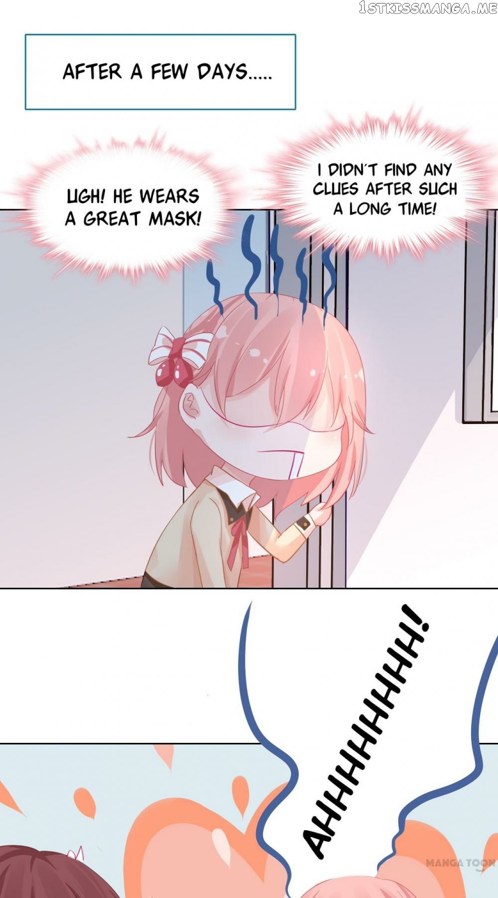 Cajole a Childe Into Being My Boyfriend Chapter 3 - page 23