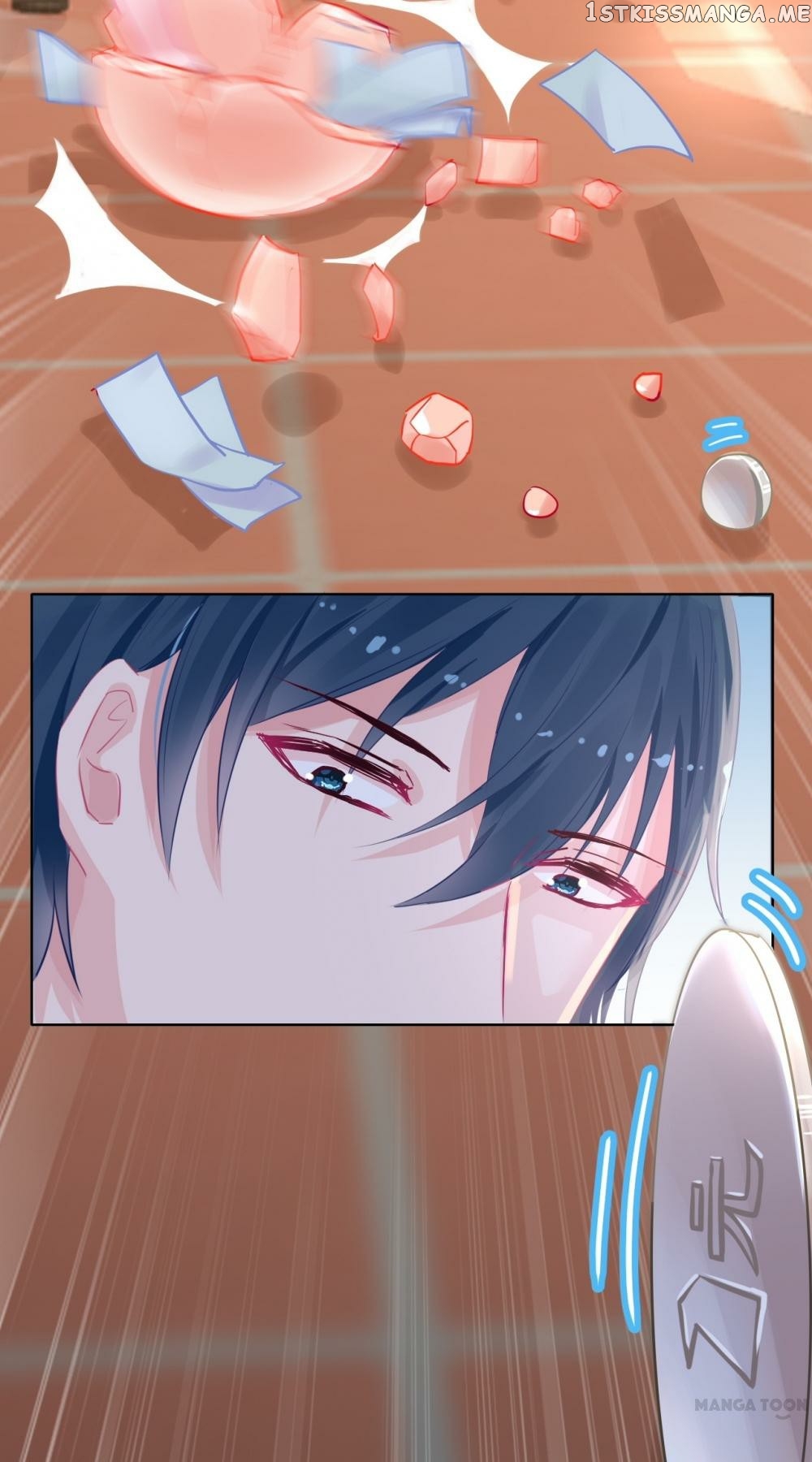 Cajole a Childe Into Being My Boyfriend Chapter 2 - page 13