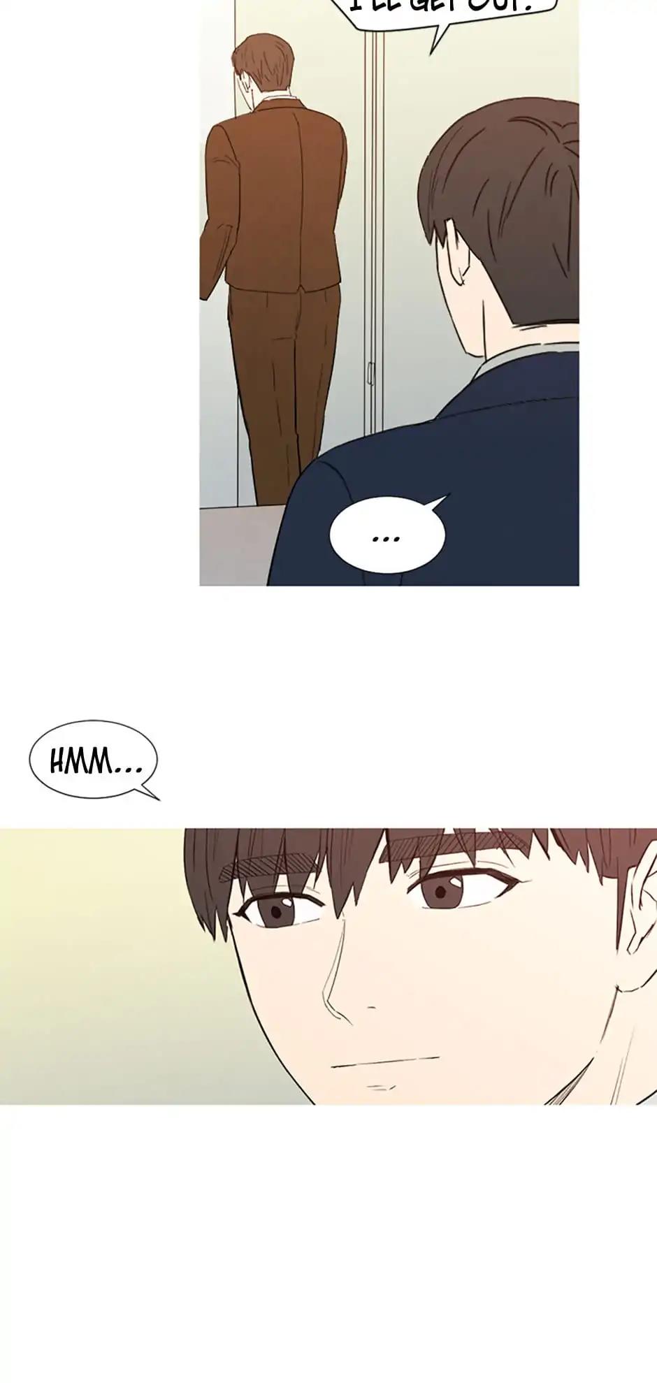 Woman’s Best Friend chapter 108 [ end ] - page 24