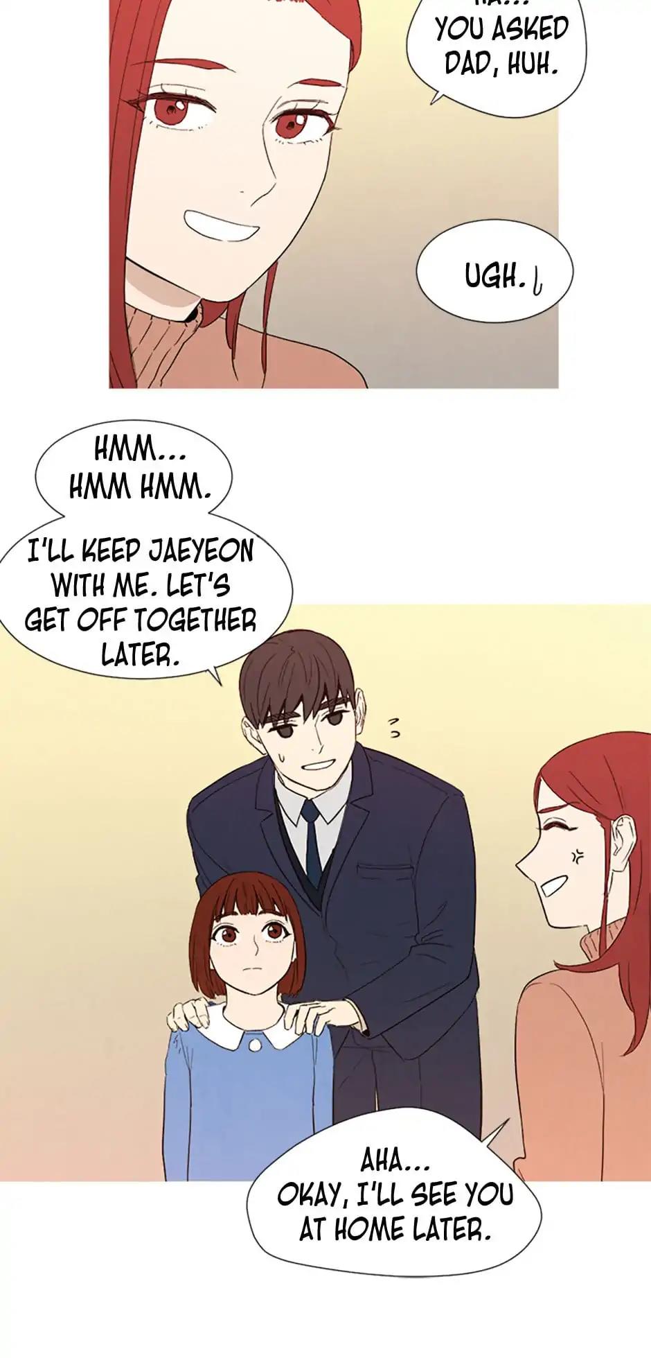 Woman’s Best Friend chapter 108 [ end ] - page 37