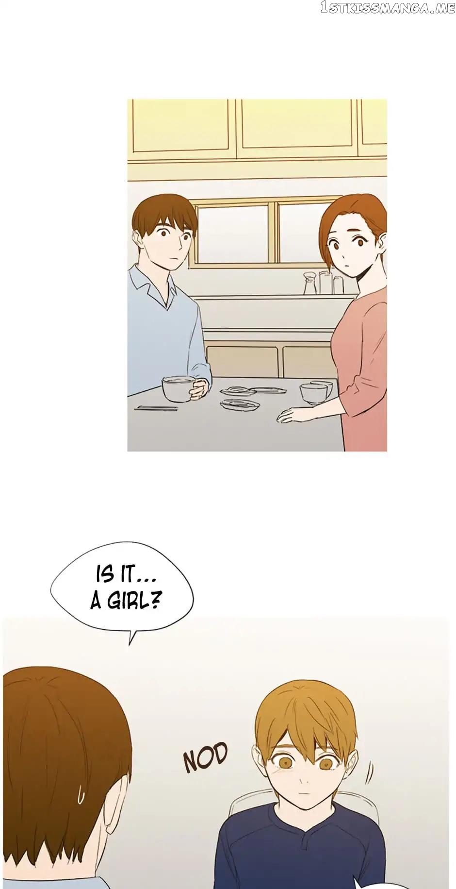 Woman’s Best Friend chapter 107 - page 33