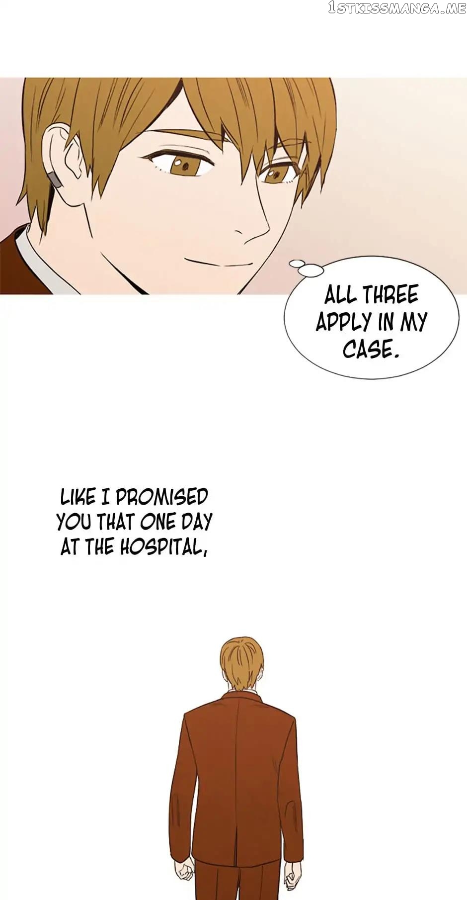 Woman’s Best Friend chapter 107 - page 67