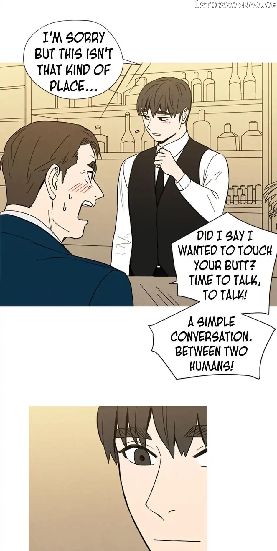 Woman’s Best Friend chapter 106 - page 21