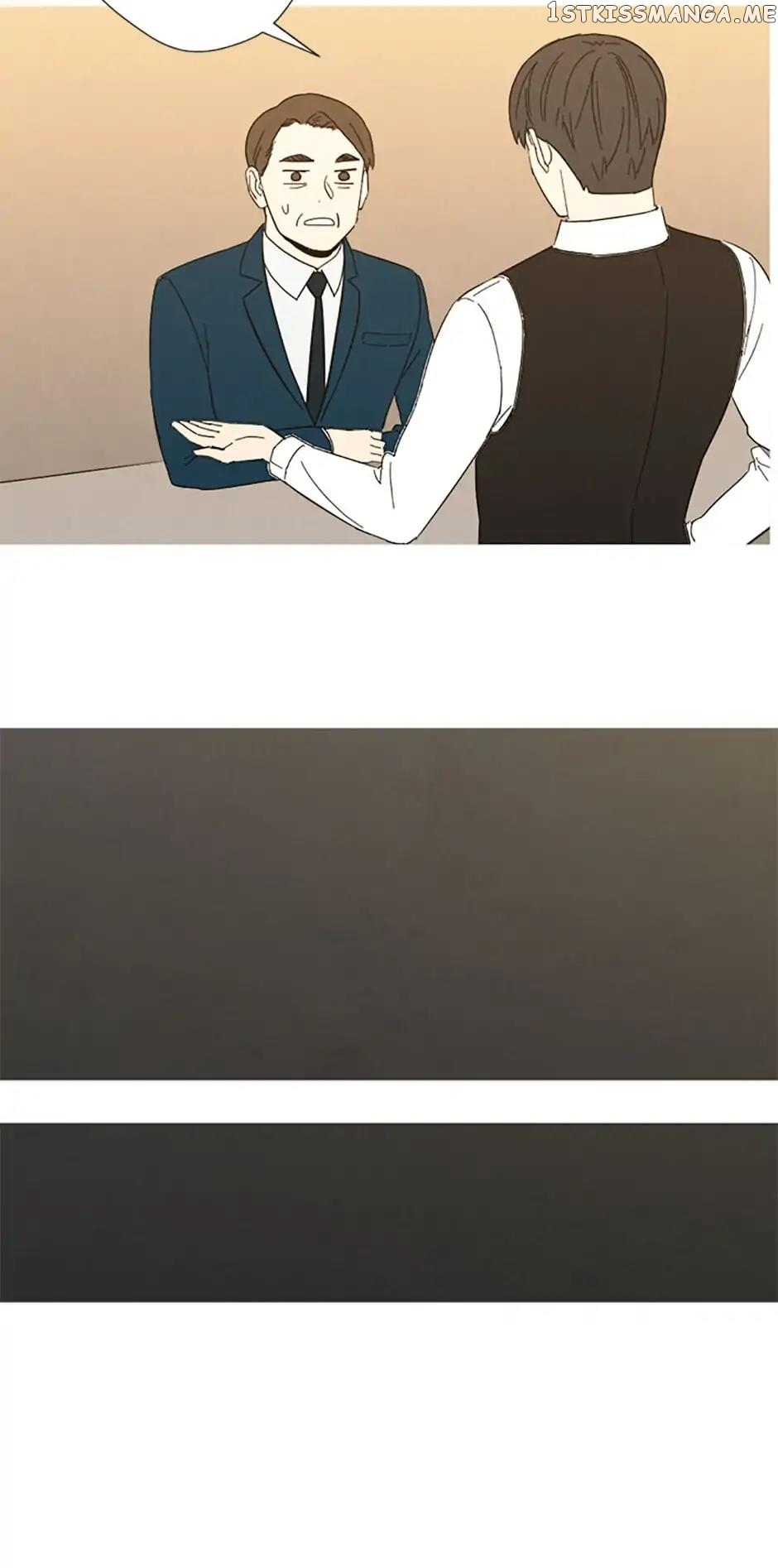 Woman’s Best Friend chapter 106 - page 33