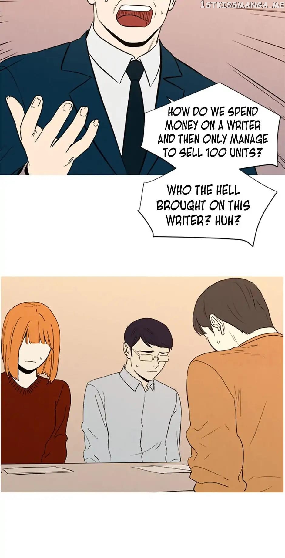 Woman’s Best Friend chapter 106 - page 4