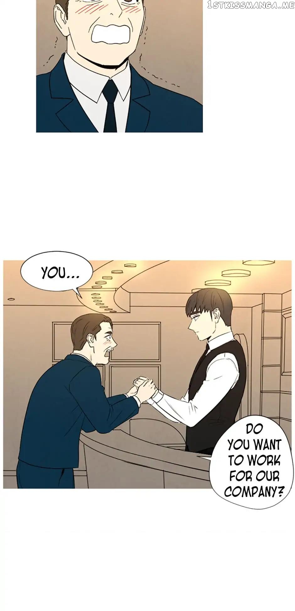 Woman’s Best Friend chapter 106 - page 45