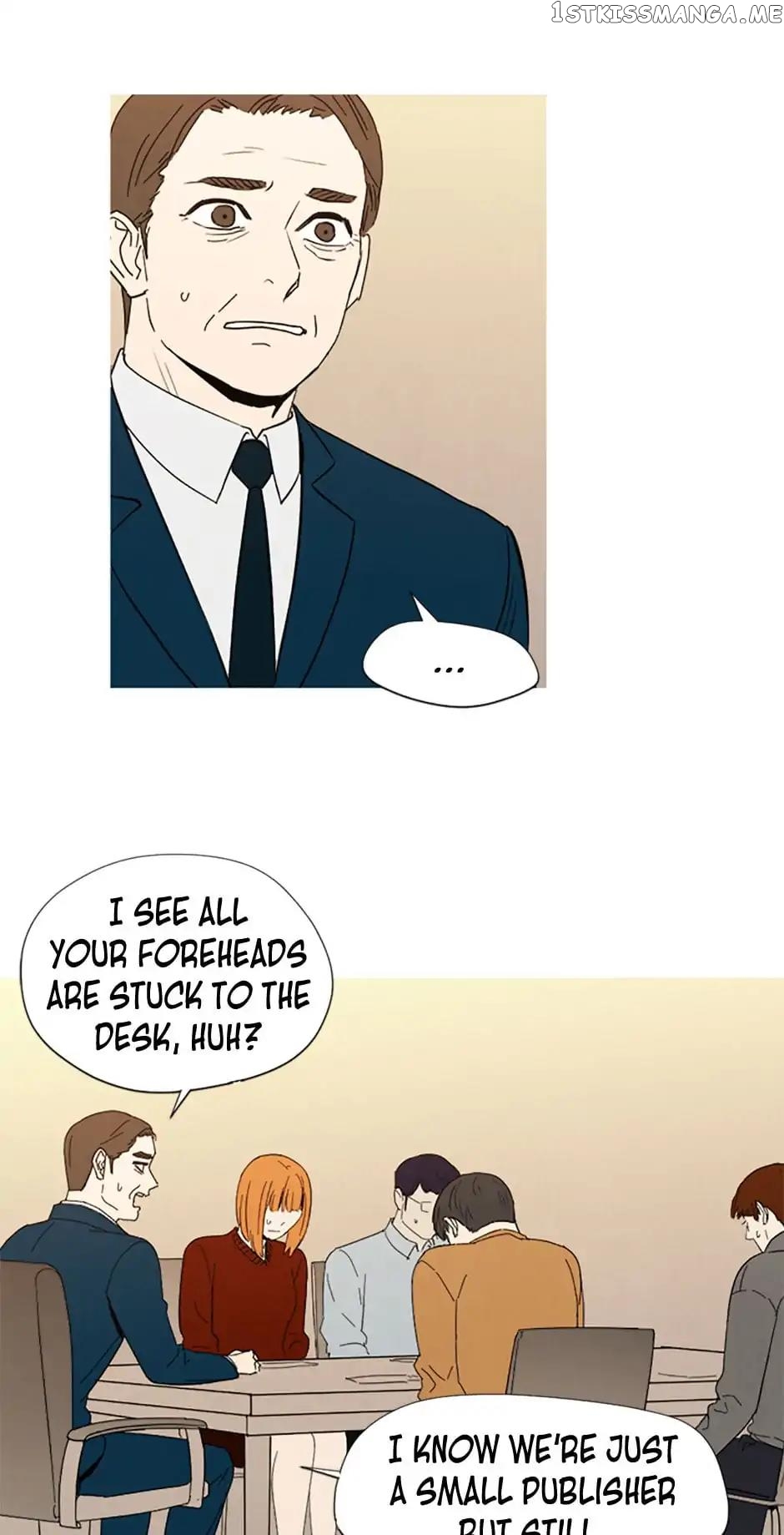 Woman’s Best Friend chapter 106 - page 5