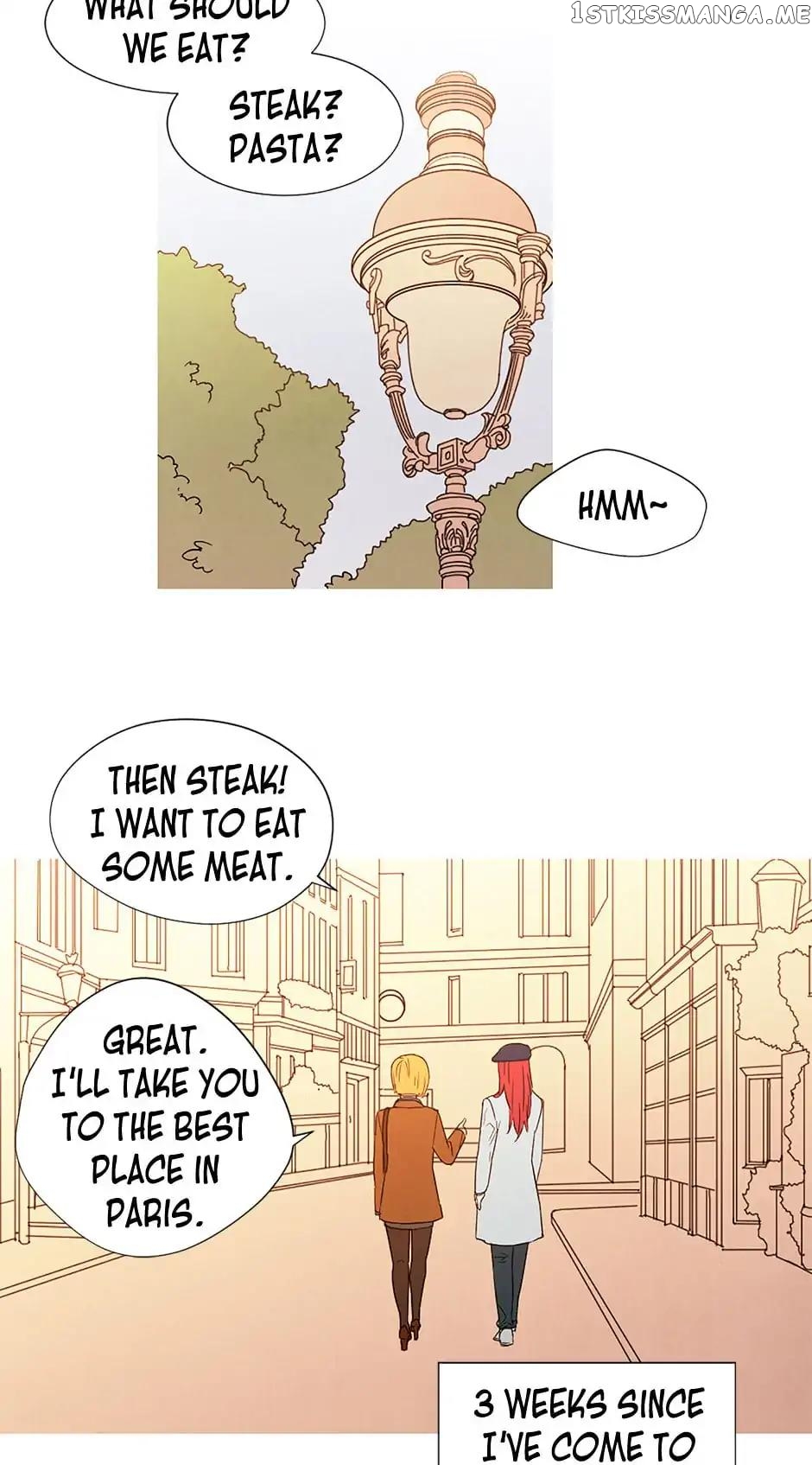 Woman’s Best Friend chapter 104 - page 11