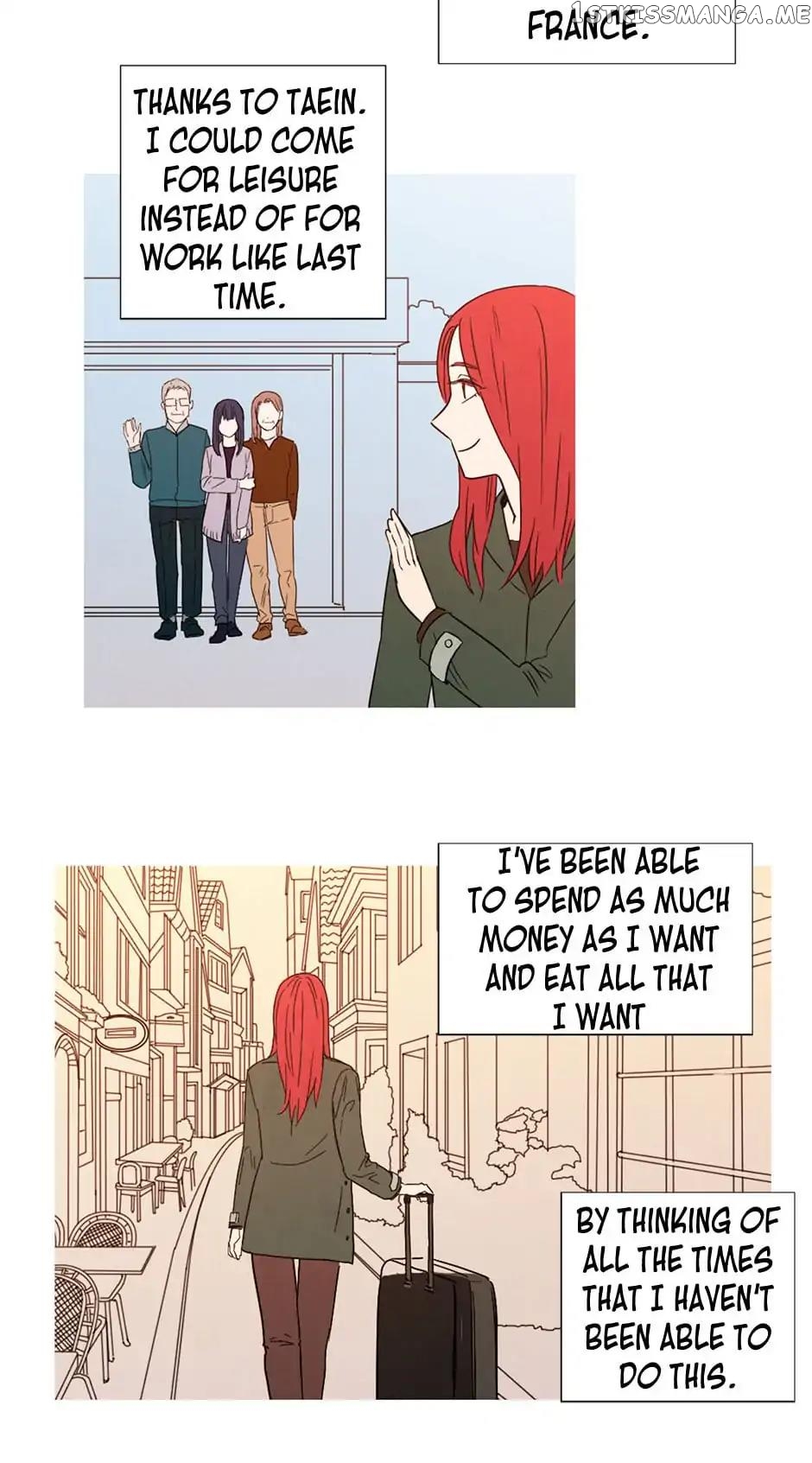 Woman’s Best Friend chapter 104 - page 12