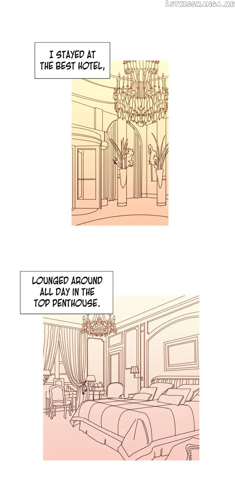 Woman’s Best Friend chapter 104 - page 13
