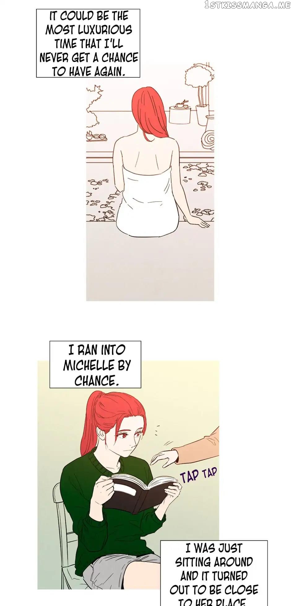 Woman’s Best Friend chapter 104 - page 14