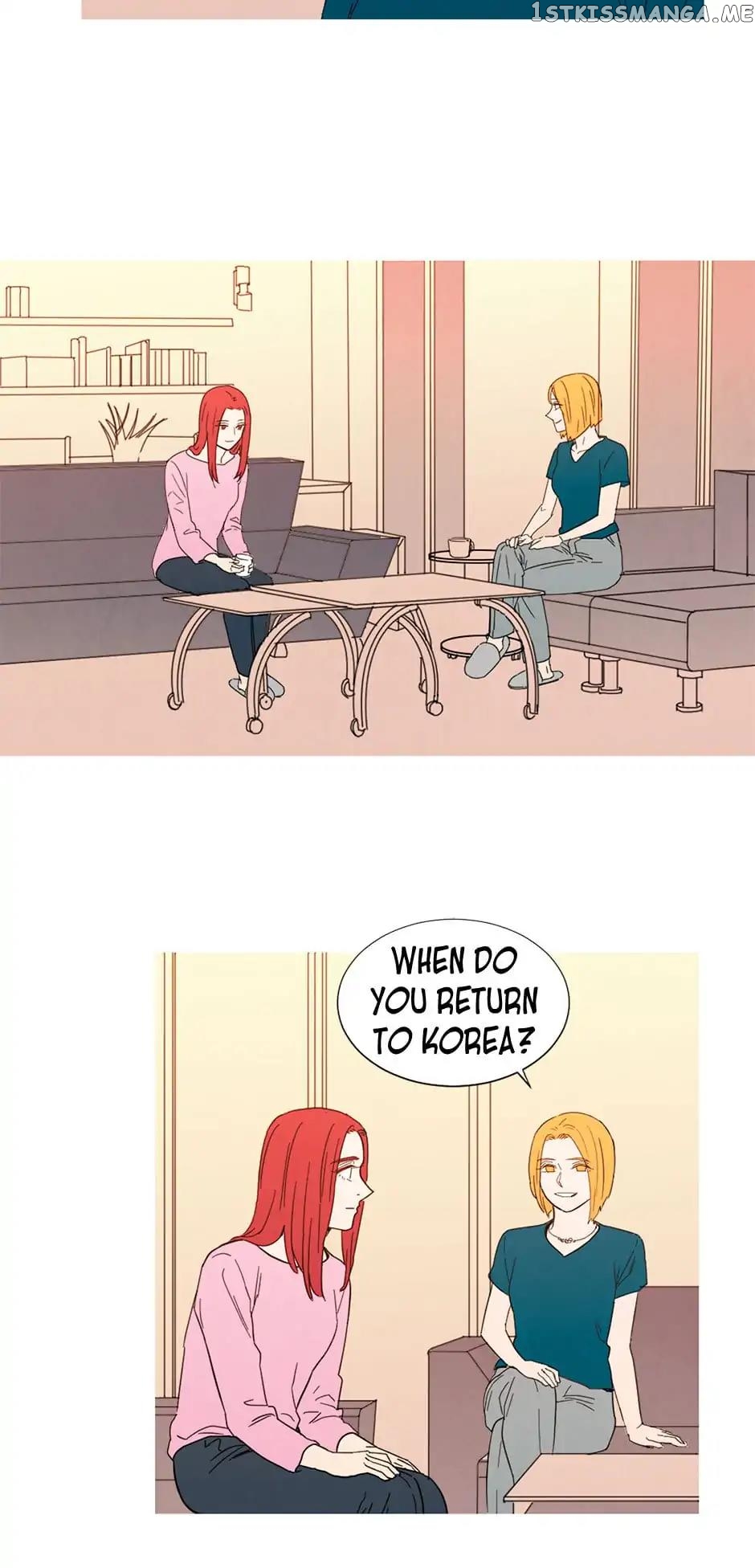 Woman’s Best Friend chapter 104 - page 17