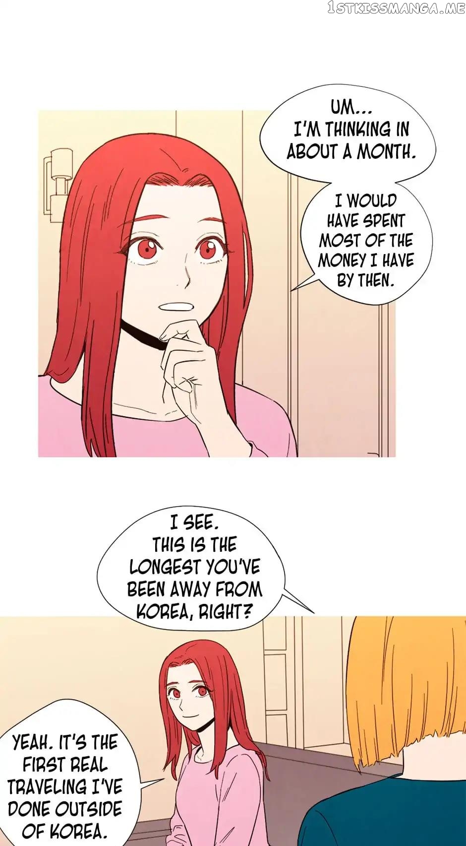 Woman’s Best Friend chapter 104 - page 18