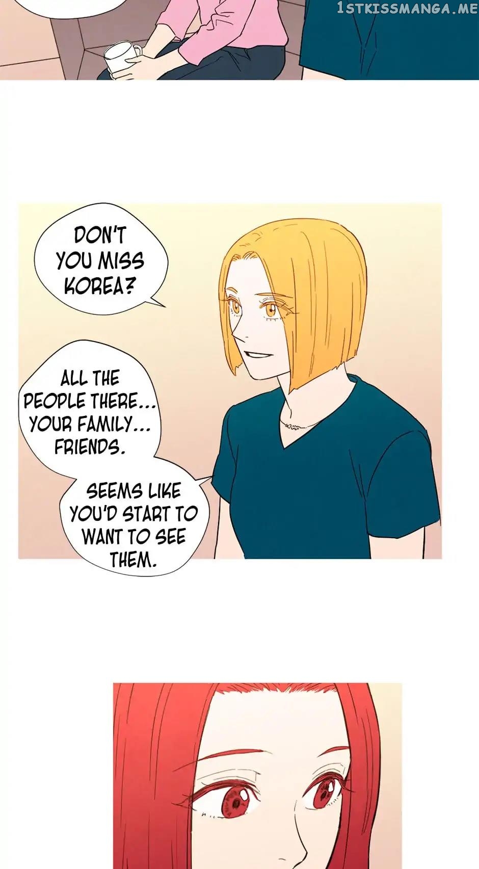 Woman’s Best Friend chapter 104 - page 19