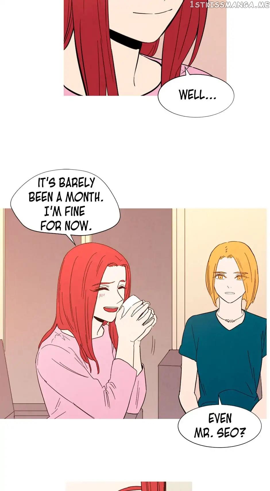 Woman’s Best Friend chapter 104 - page 20