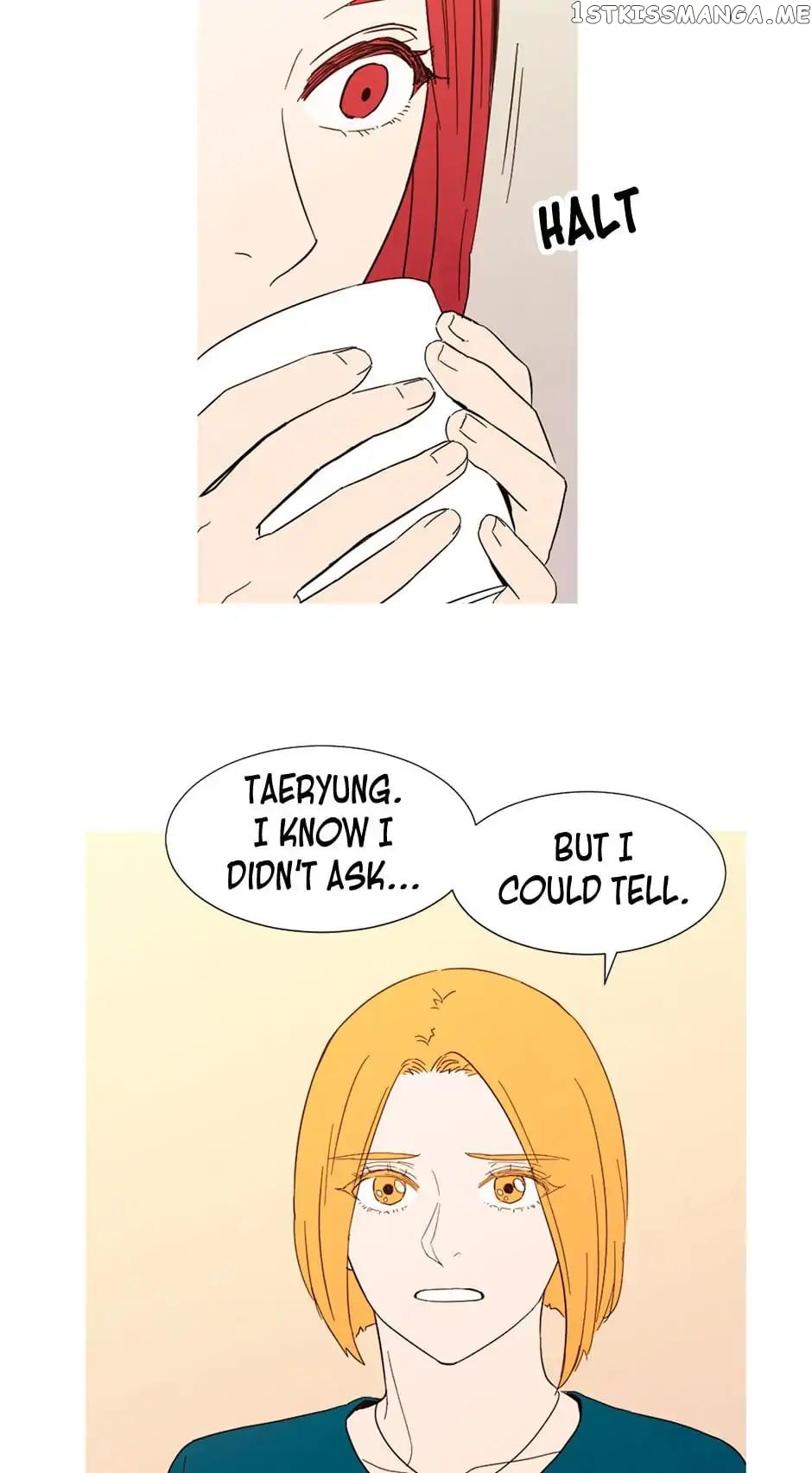 Woman’s Best Friend chapter 104 - page 21