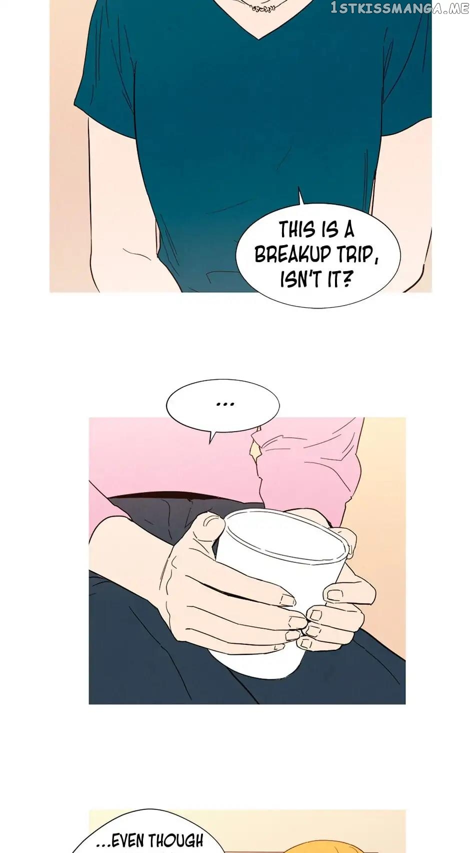 Woman’s Best Friend chapter 104 - page 22