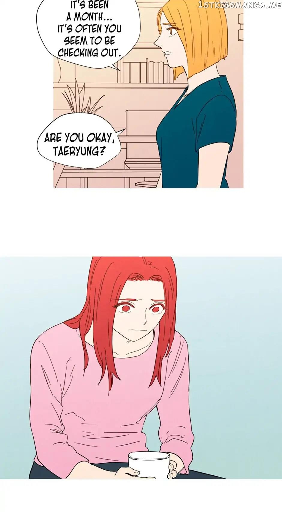 Woman’s Best Friend chapter 104 - page 23