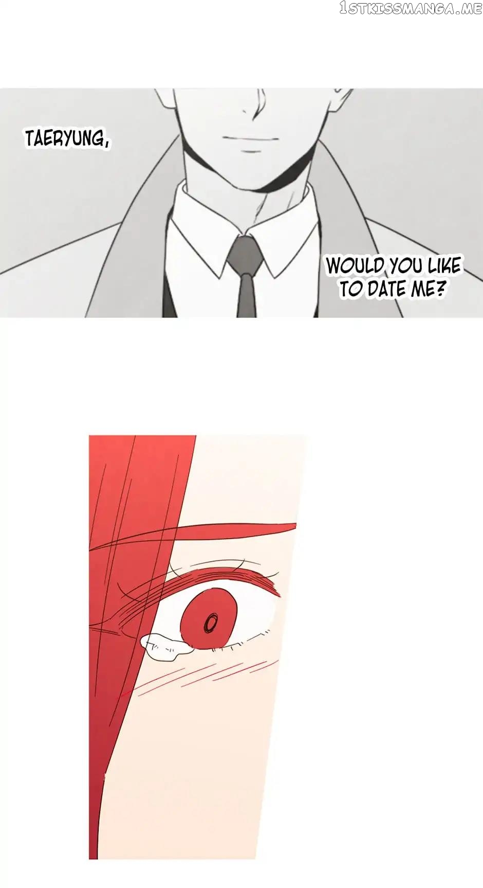 Woman’s Best Friend chapter 104 - page 24