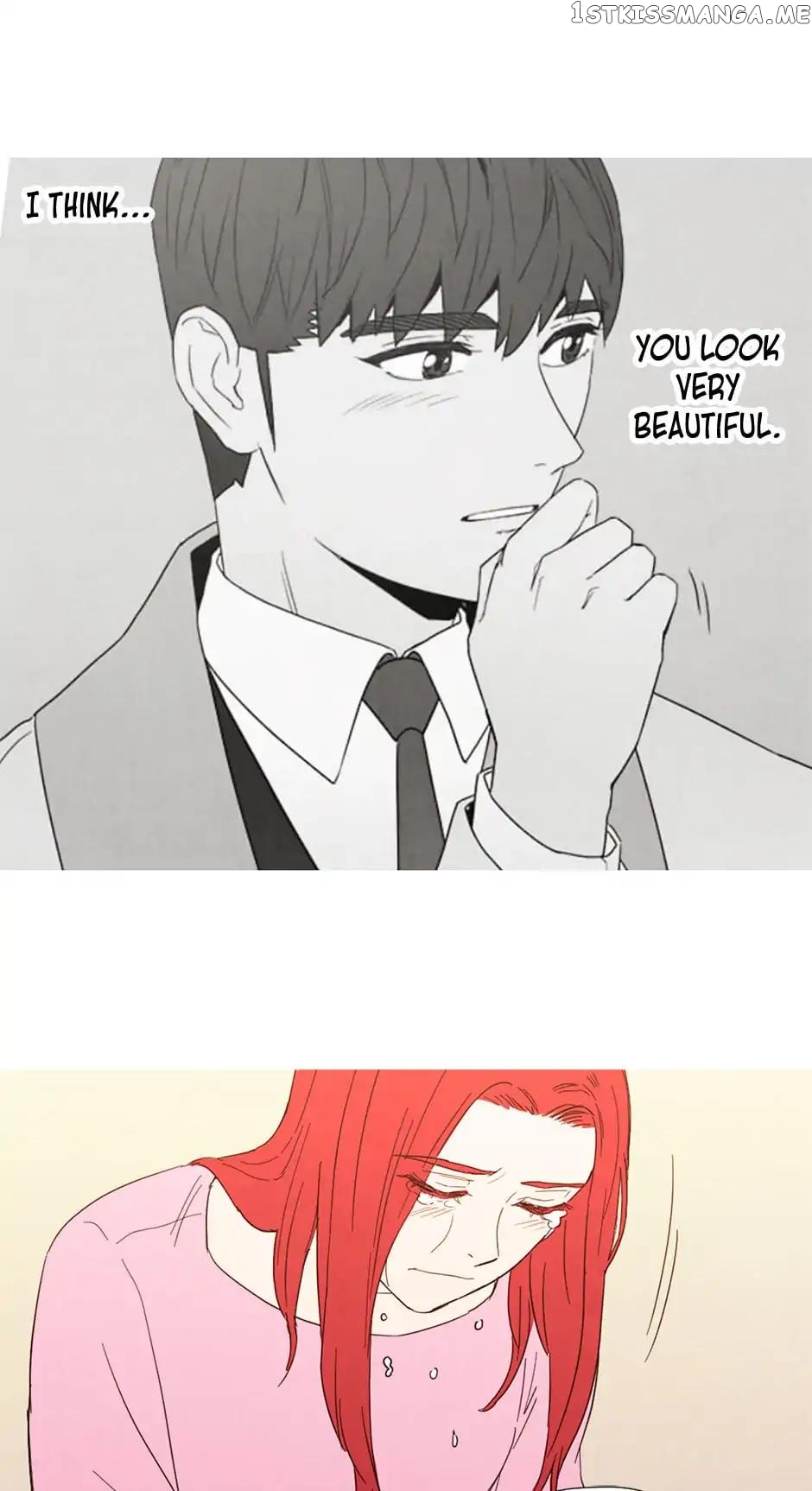 Woman’s Best Friend chapter 104 - page 25