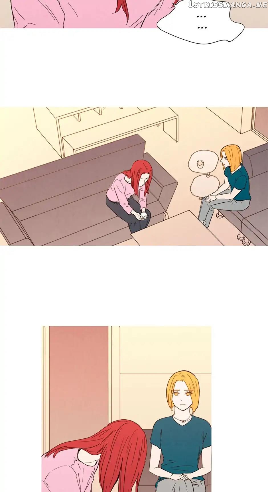 Woman’s Best Friend chapter 104 - page 26