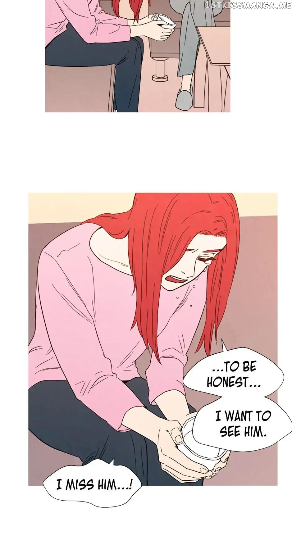 Woman’s Best Friend chapter 104 - page 27
