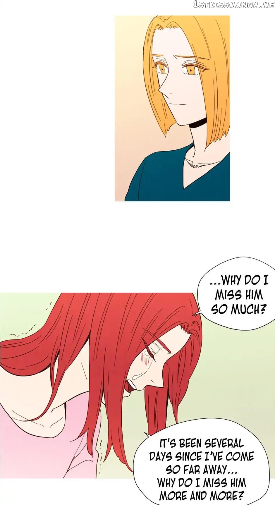 Woman’s Best Friend chapter 104 - page 28
