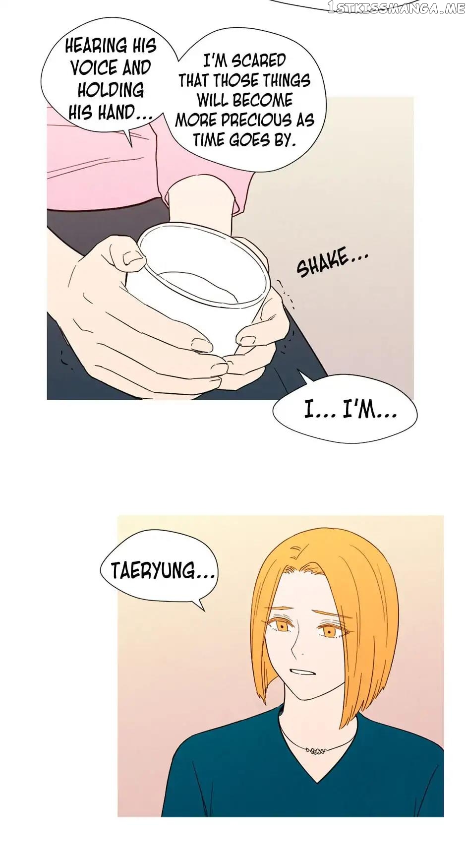 Woman’s Best Friend chapter 104 - page 29