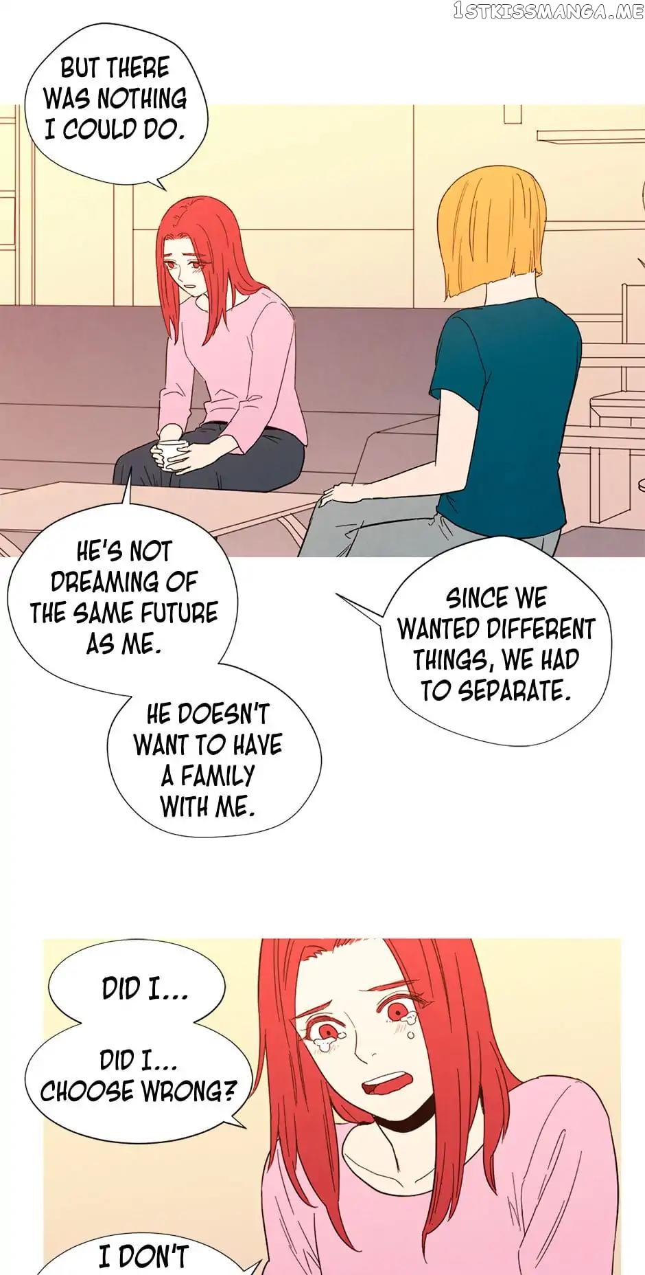 Woman’s Best Friend chapter 104 - page 30