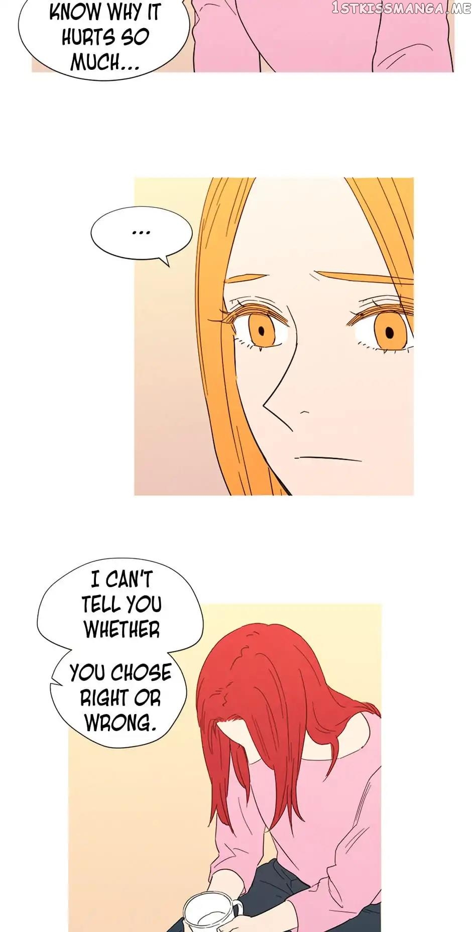 Woman’s Best Friend chapter 104 - page 31