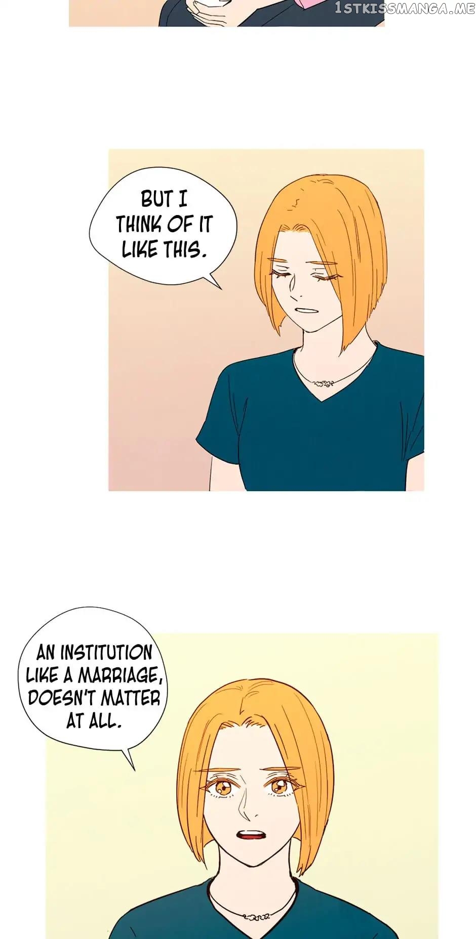 Woman’s Best Friend chapter 104 - page 32
