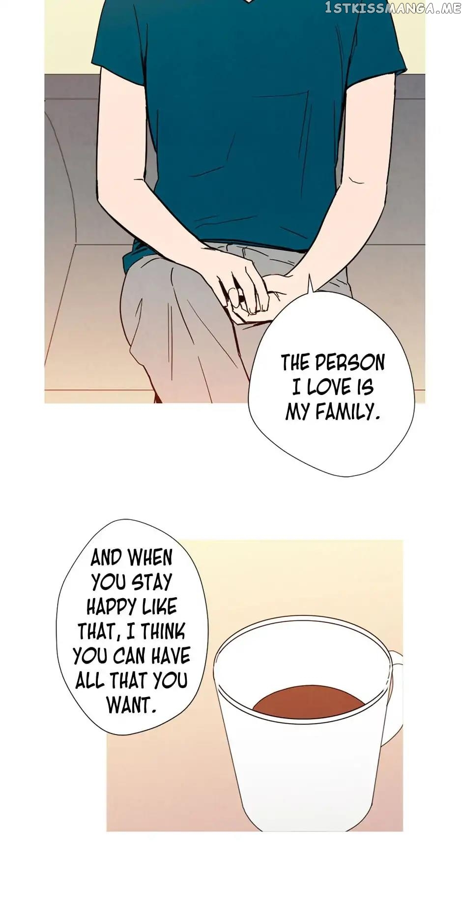 Woman’s Best Friend chapter 104 - page 33