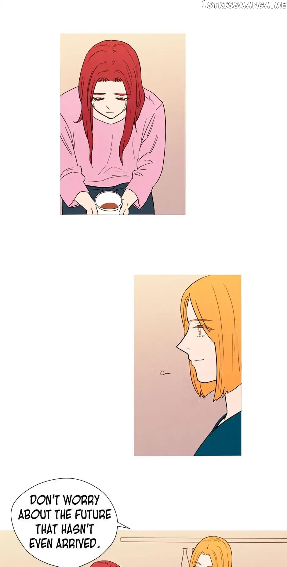 Woman’s Best Friend chapter 104 - page 34