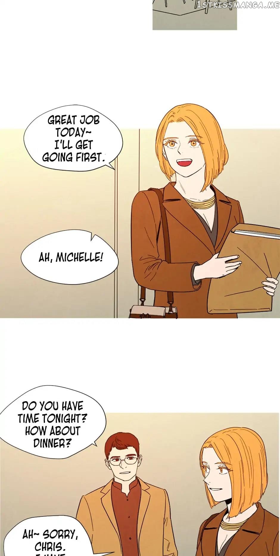 Woman’s Best Friend chapter 104 - page 4