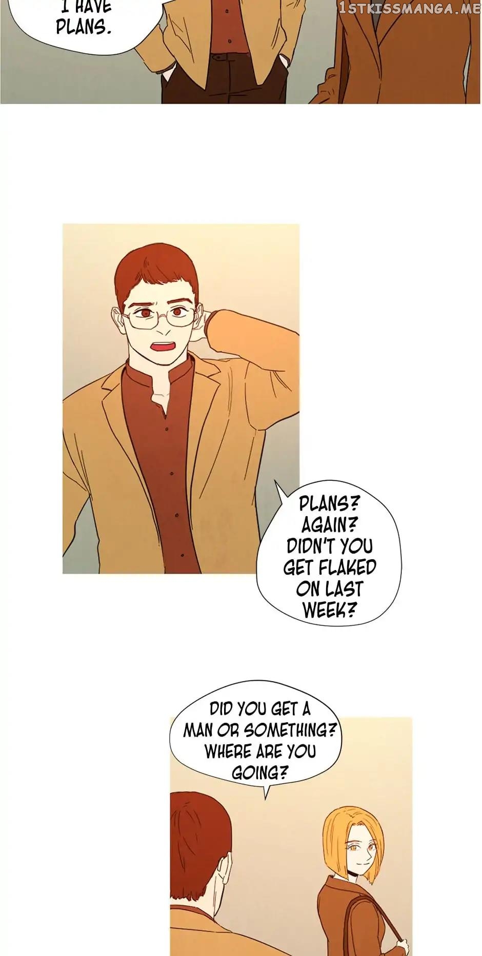 Woman’s Best Friend chapter 104 - page 5