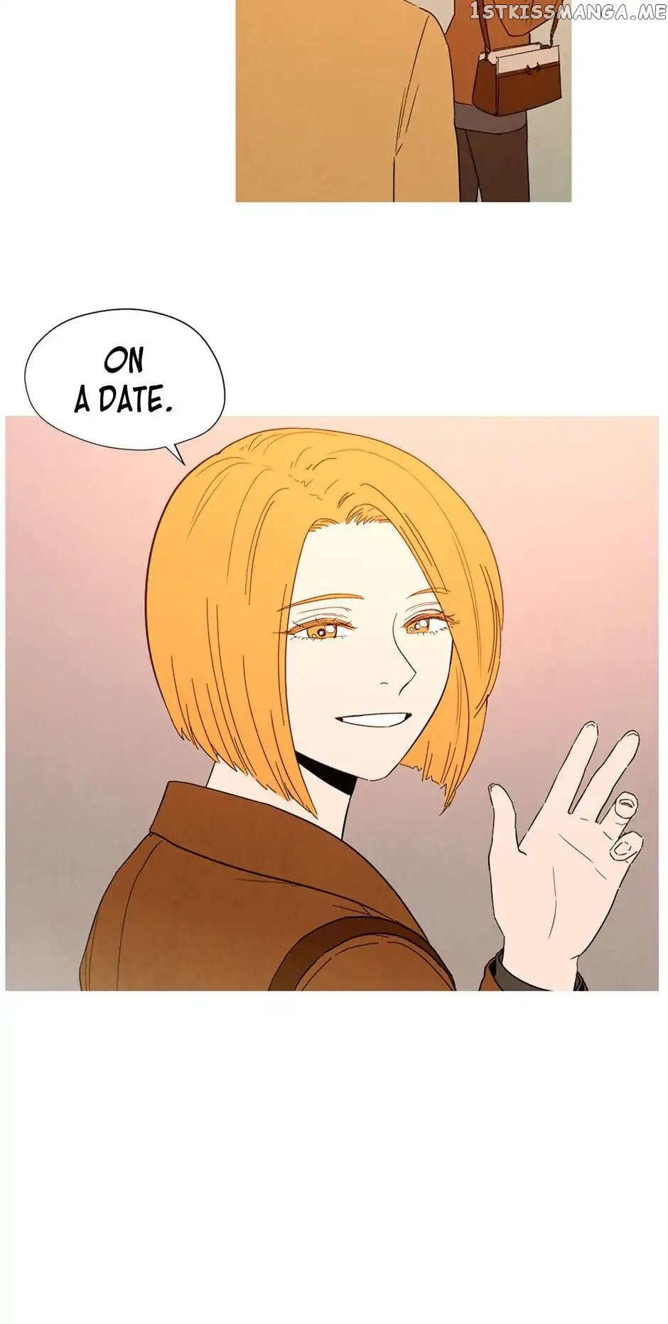 Woman’s Best Friend chapter 104 - page 6