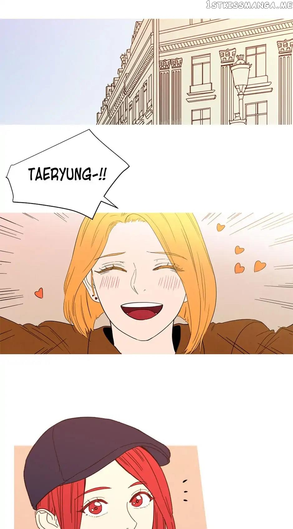 Woman’s Best Friend chapter 104 - page 7