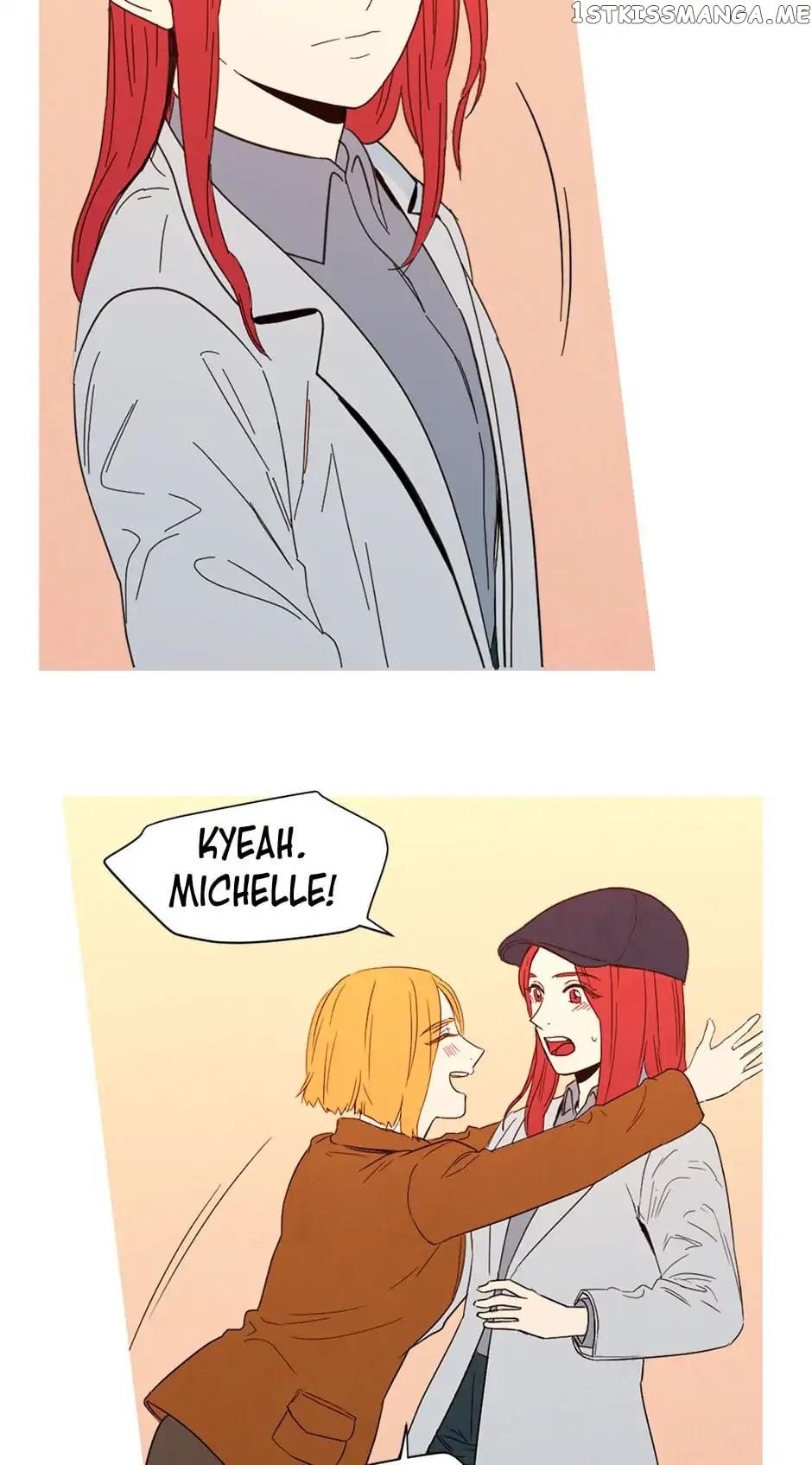 Woman’s Best Friend chapter 104 - page 8