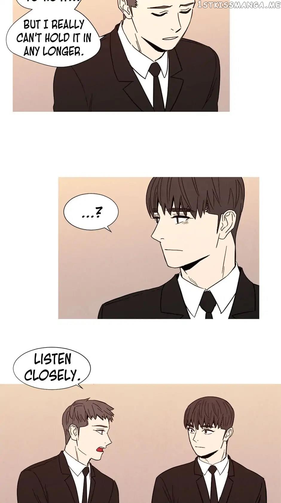 Woman’s Best Friend chapter 103 - page 11