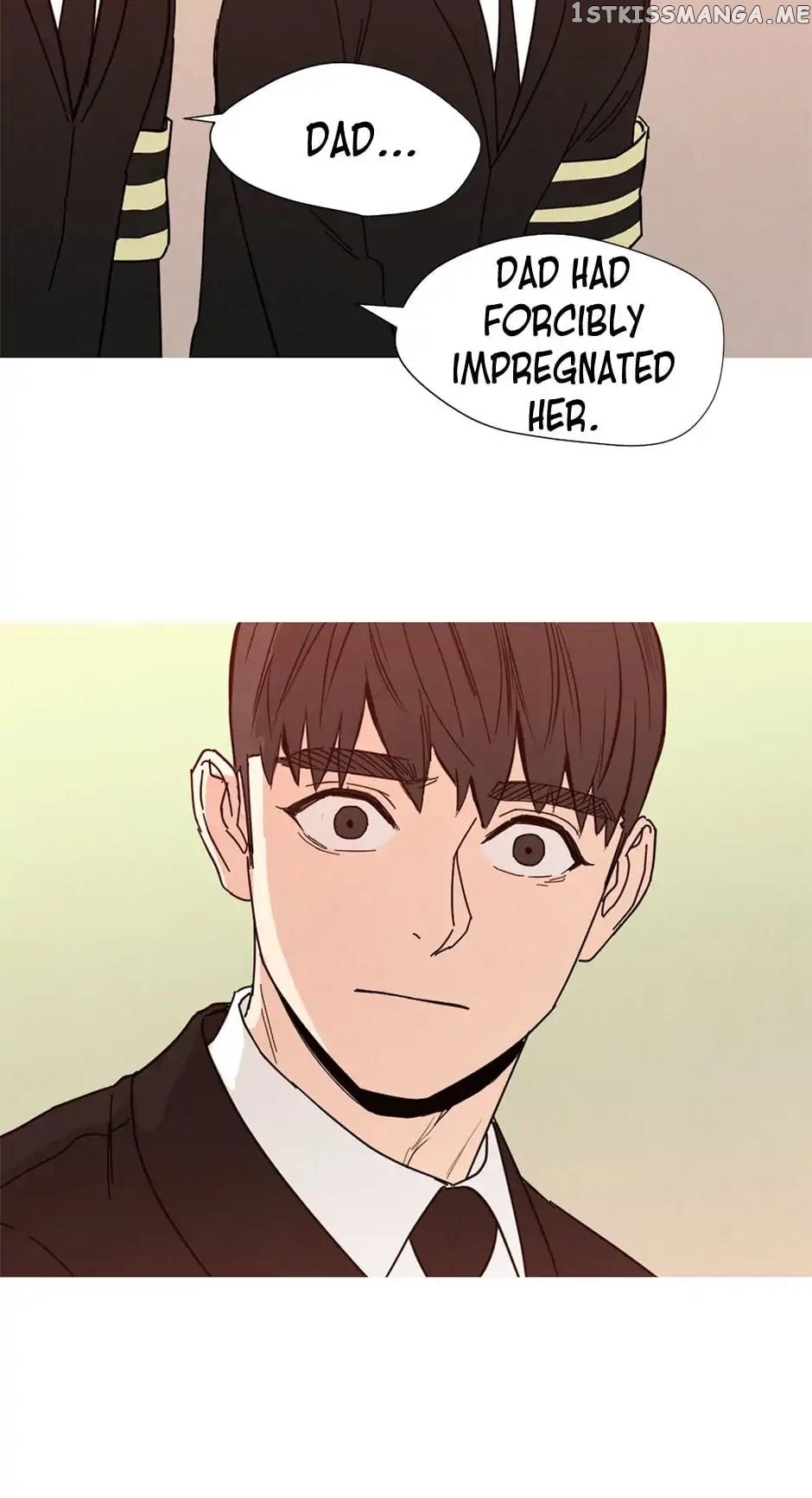 Woman’s Best Friend chapter 103 - page 15