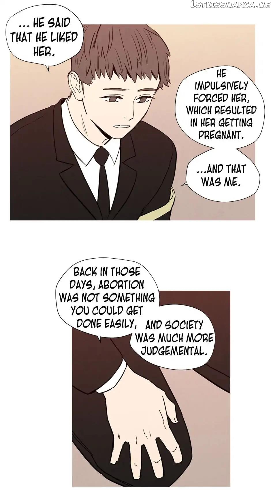 Woman’s Best Friend chapter 103 - page 16