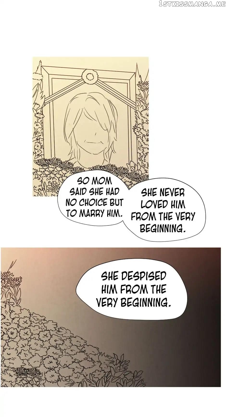 Woman’s Best Friend chapter 103 - page 17