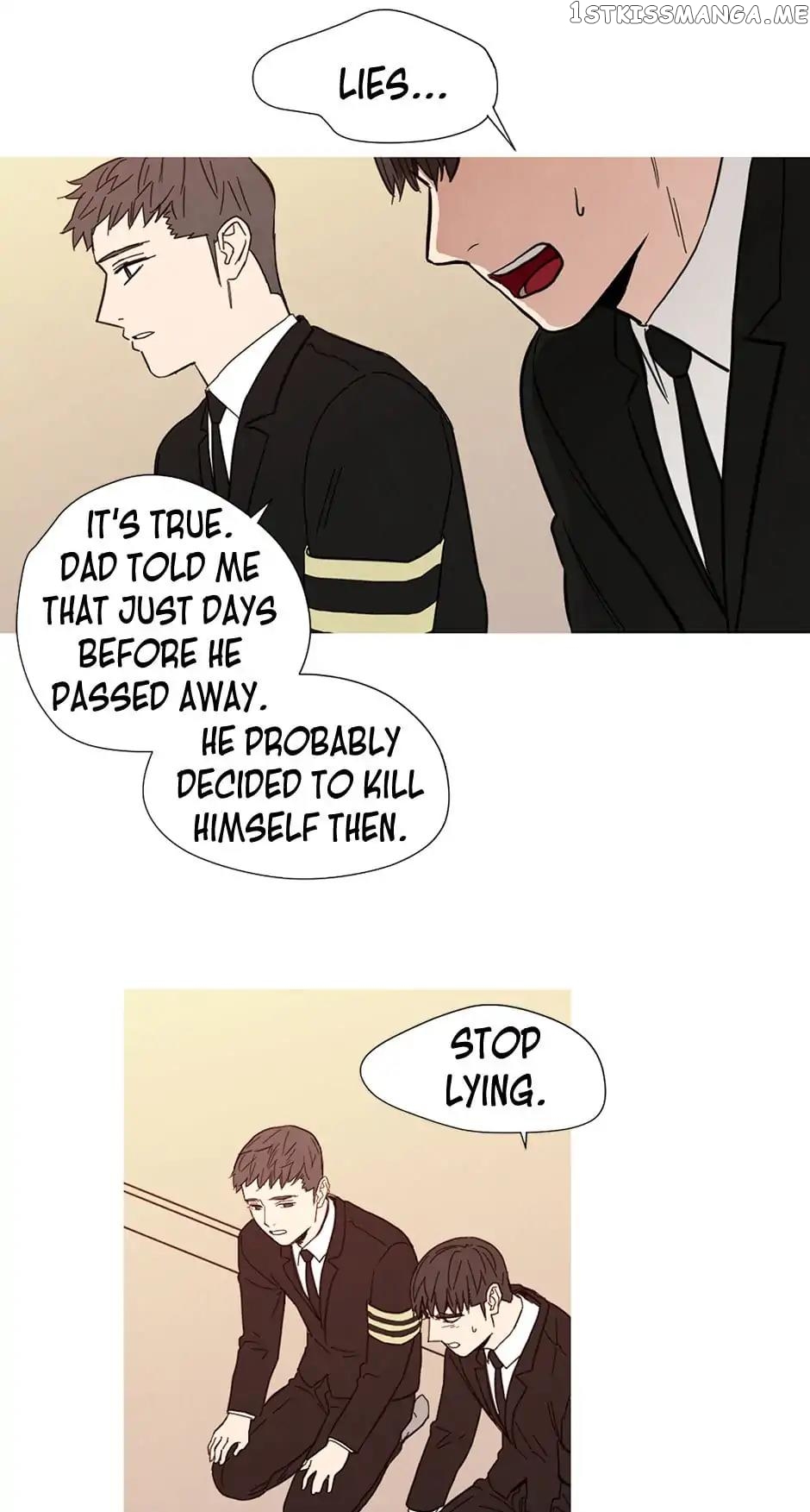 Woman’s Best Friend chapter 103 - page 19