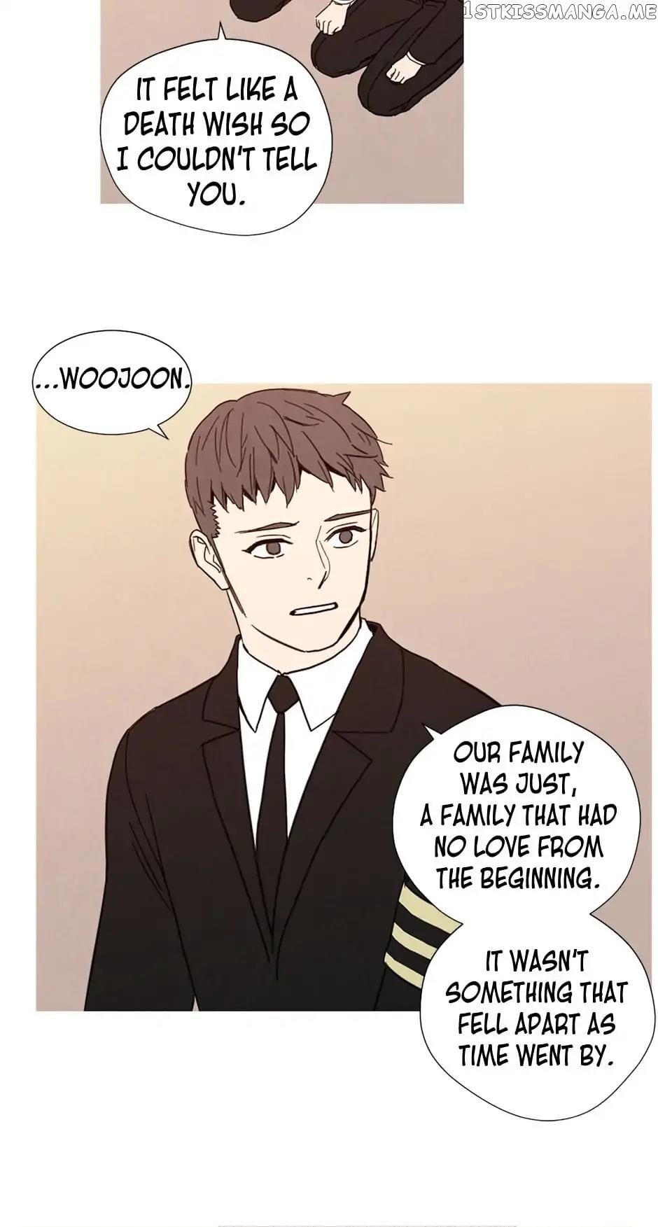 Woman’s Best Friend chapter 103 - page 20