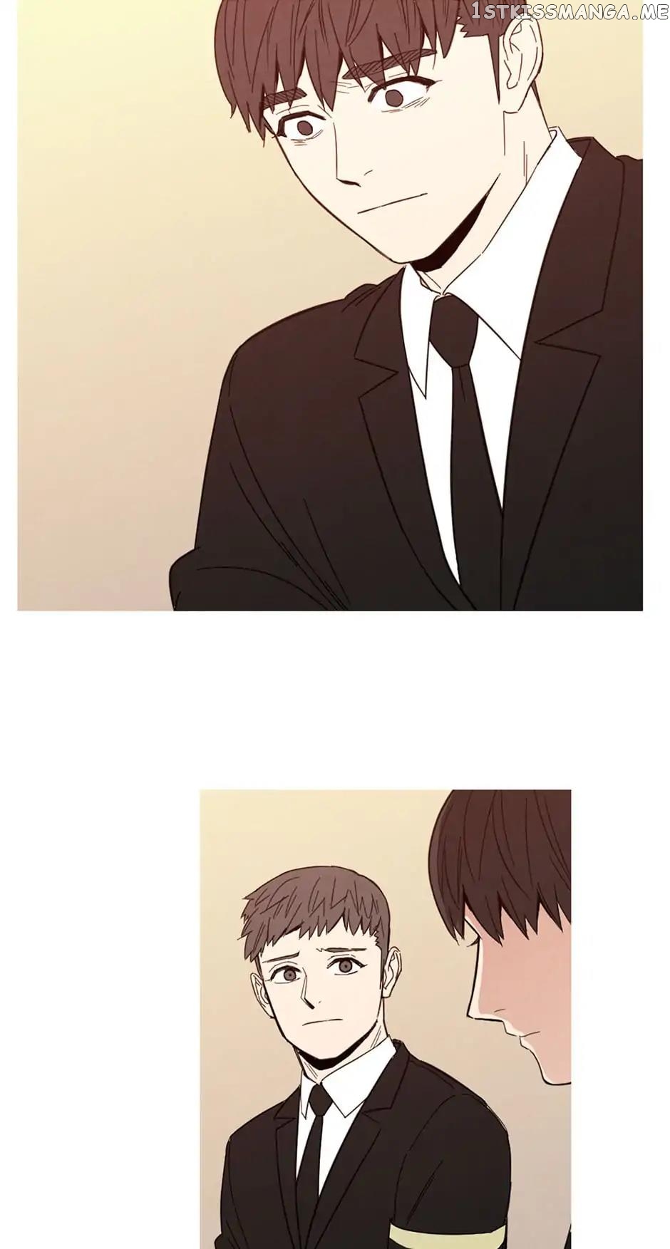 Woman’s Best Friend chapter 103 - page 21