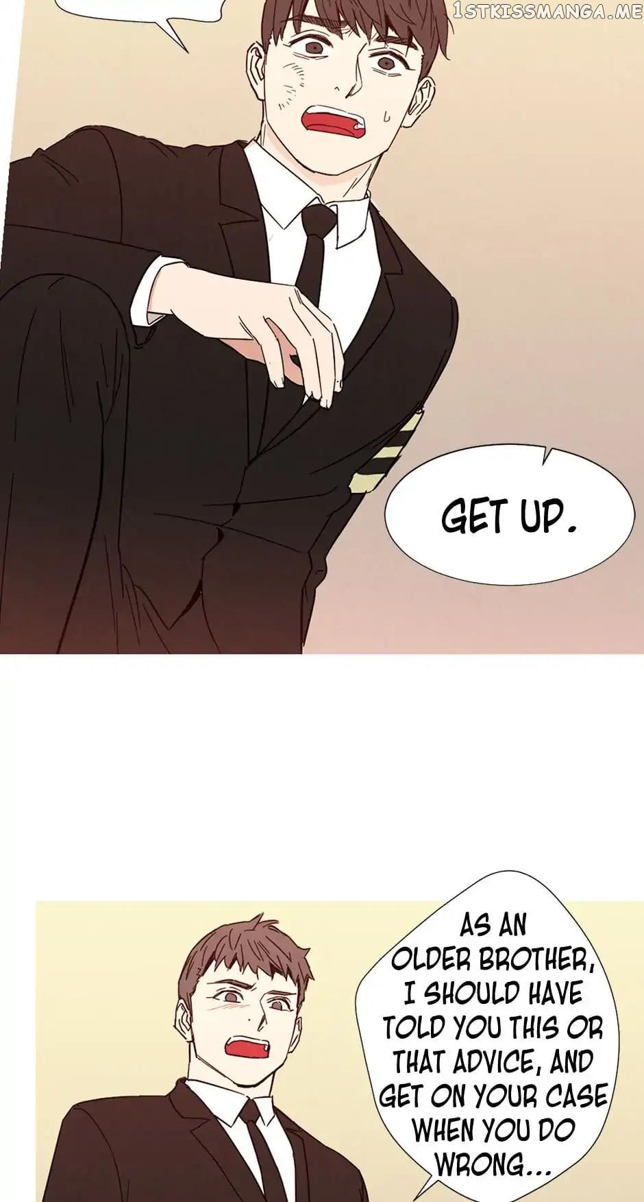 Woman’s Best Friend chapter 103 - page 26