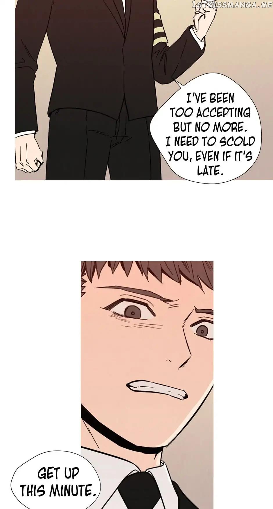 Woman’s Best Friend chapter 103 - page 27