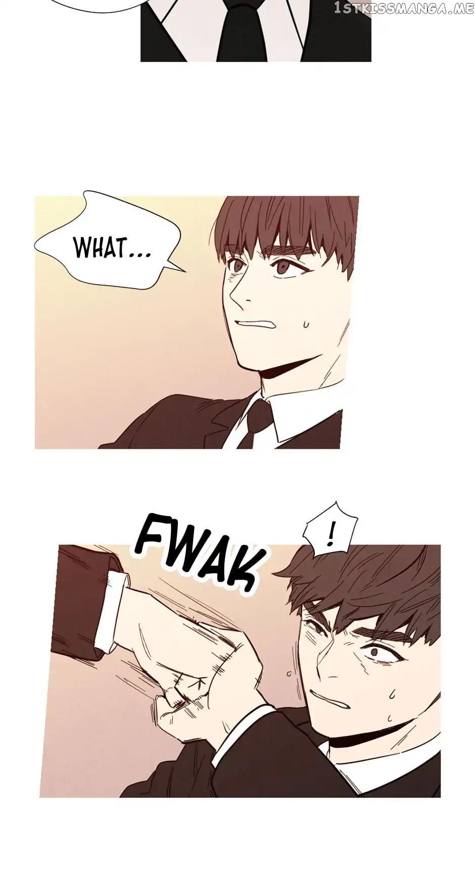 Woman’s Best Friend chapter 103 - page 28
