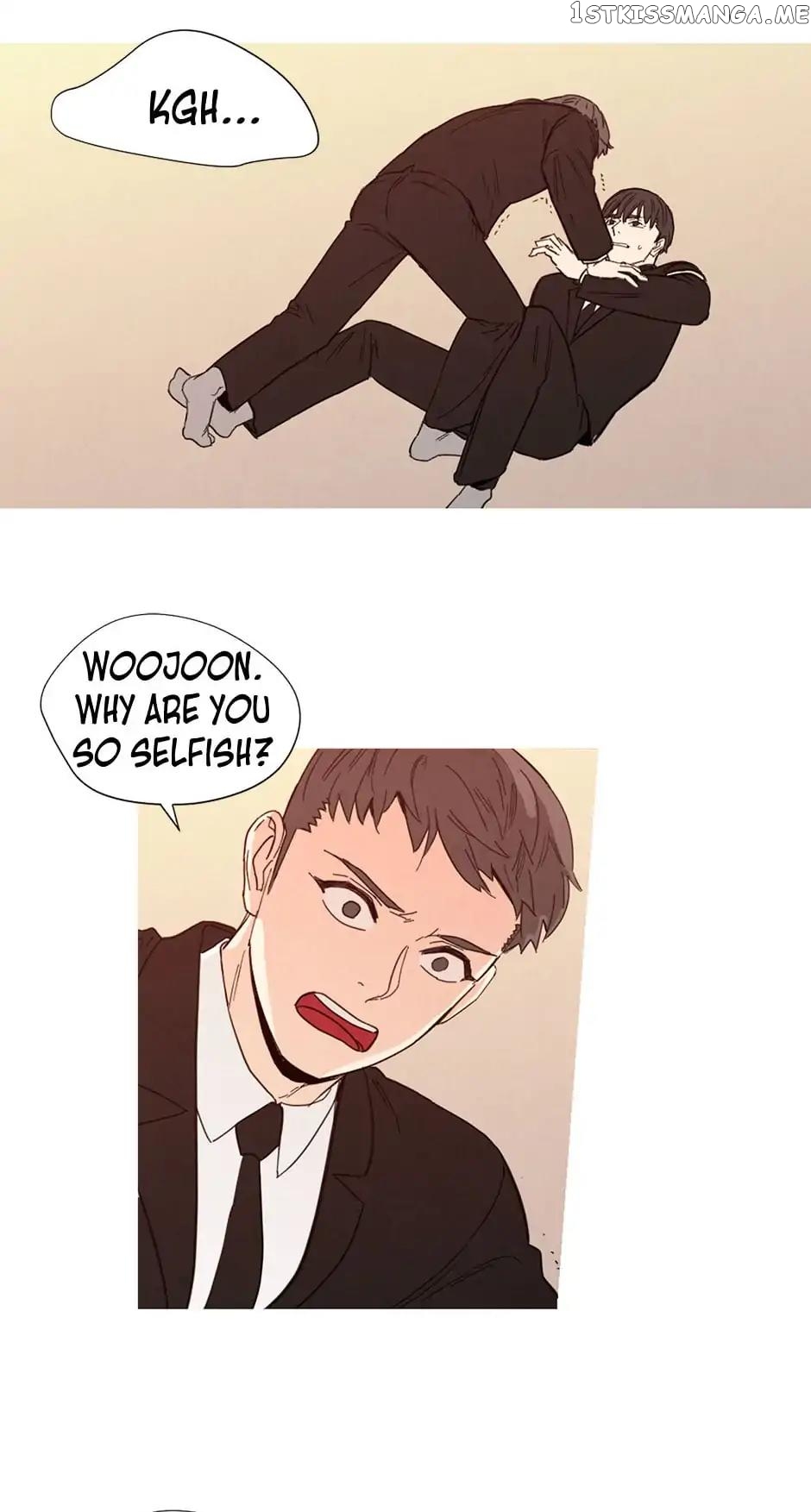 Woman’s Best Friend chapter 103 - page 29